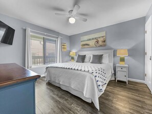 Huoneisto, 2 makuuhuonetta | 2 makuuhuonetta, ilmainen Wi-Fi