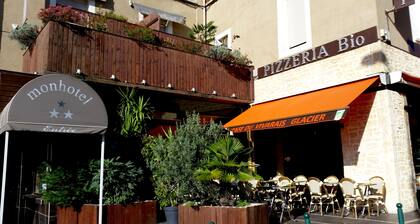HĂŽtel Monhotel