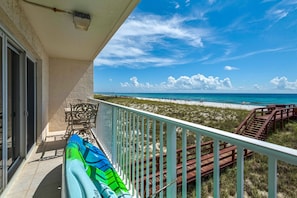 Condo, 4 Bedrooms | Balcony
