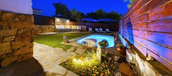 Salonikiou Beach Luxury Residences