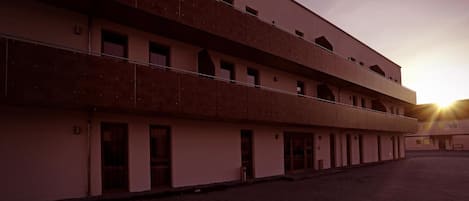 Fachada