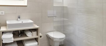 Apartment Hotel 37