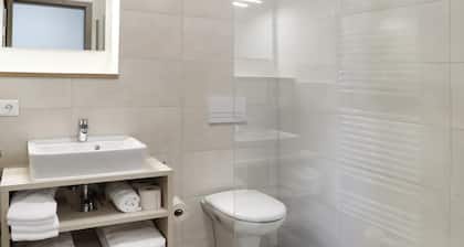 Apartment Hotel 37