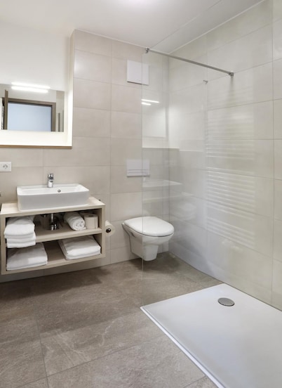 Apartment Hotel 37