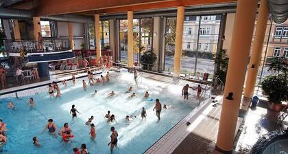 Luxus Hostel Rabe Mühlhausen