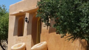Exterior - Paradis Nomade (Drargua)