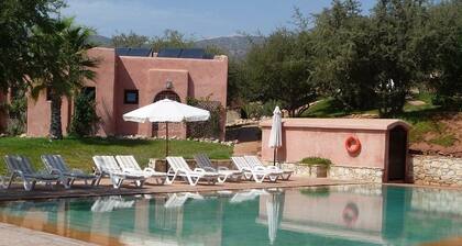 Paradis Nomade