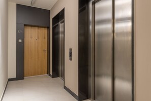 Interior - P&O Apartments Konstruktorska (Warsaw)