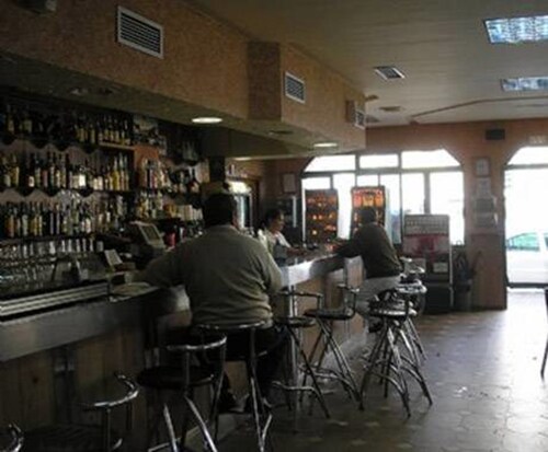 Hostal Restaurante El Volante