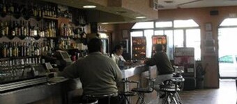 Hostal Restaurante El Volante