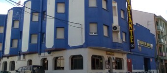 Hostal Restaurante El Volante