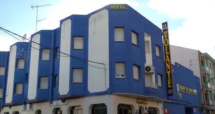 Hostal Restaurante El Volante