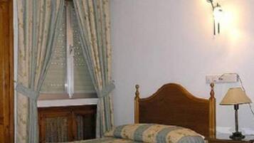 Tweepersoonskamer, roken | Gratis wifi, beddengoed