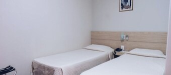 Hotel Santa Maria by RB Hotelaria