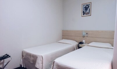 Hotel Santa Maria by RB Hotelaria