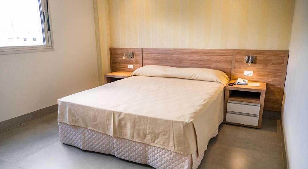 Photo - Hotel Santa Maria by RB Hotelaria