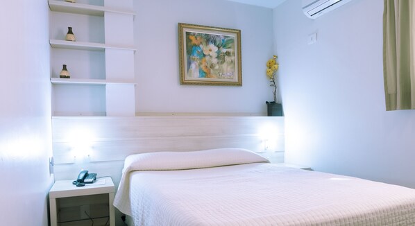 Rom – executive, 1 queensize-seng | Minibar, safe på rommet, blendingsgardiner og lydisolert