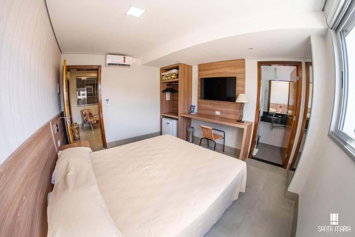 minibar, in-room safe, blackout curtains, soundproofing