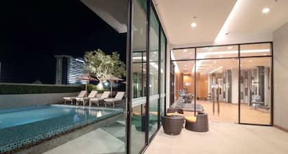 Grand Fortune Hotel Nakhon Si Thammarat
