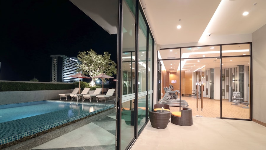 Grand Fortune Hotel Nakhon Si Thammarat