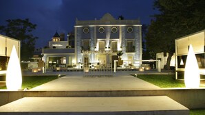 Exterior - Hotel Ferrero (Bocairente)