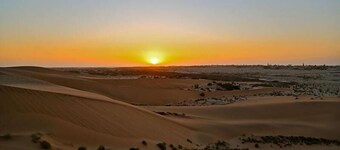 Stay at Swakop Guesthouse