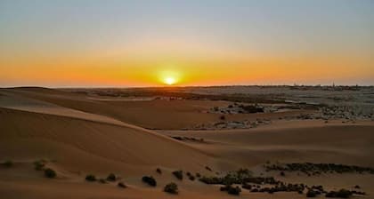Stay at Swakop Guesthouse