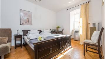 Business-Apartment