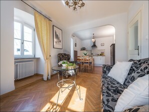 Business Apartment