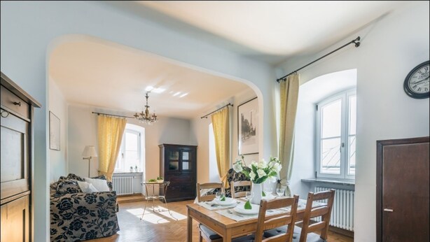 Unclassified image, 1 of 13, button - P&O Apartments Miodowa 3 (Warsaw)