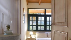 แกรนด์วิลล่า, 5 ห้องนอน, อ่างน ้ำร้อน | วิวจากห้องพัก