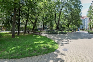 Exterior - P&O Apartments Miodowa 4 (Warsaw)