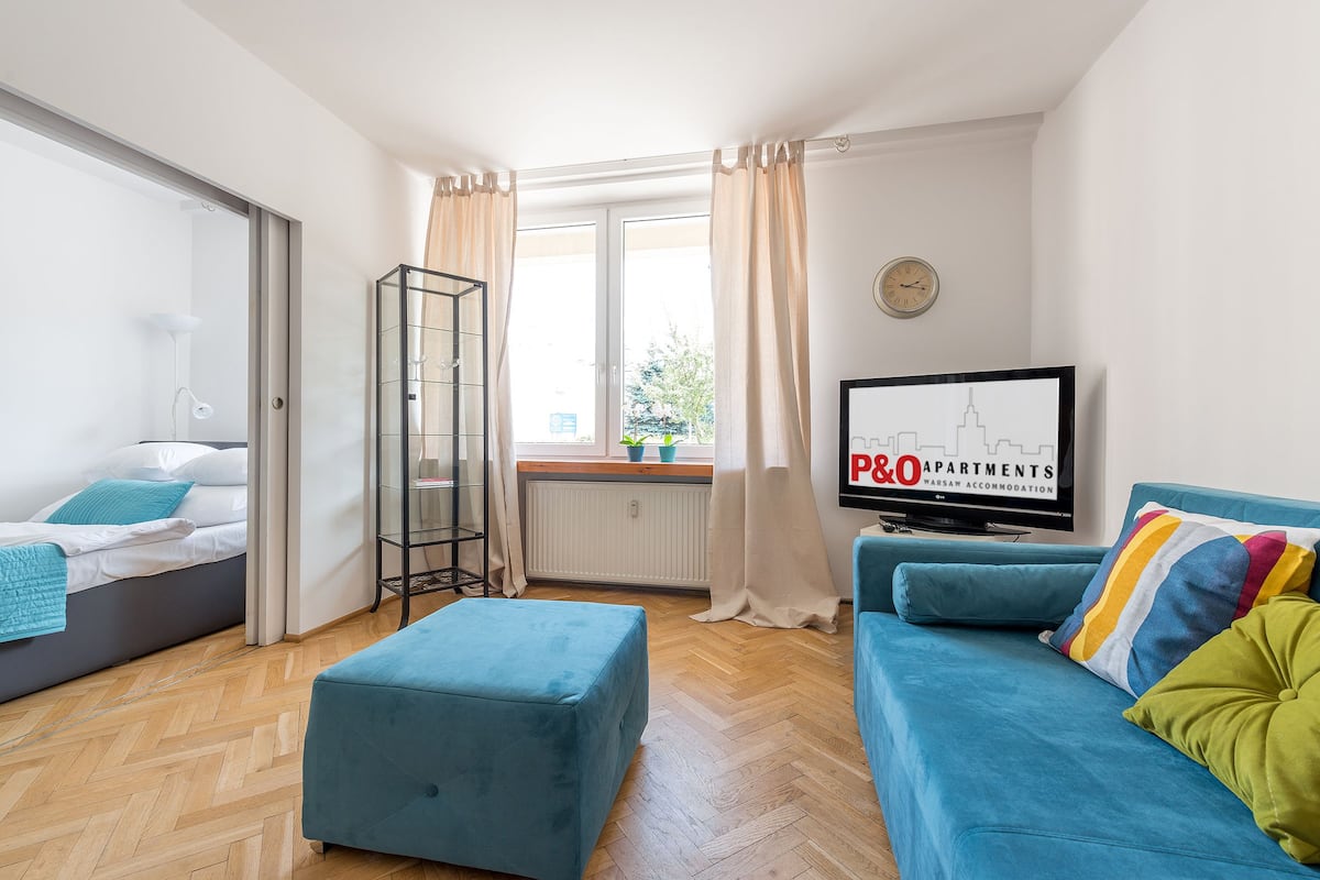 Business appartement | Een strijkplank/strijkijzer, gratis wifi, beddengoed