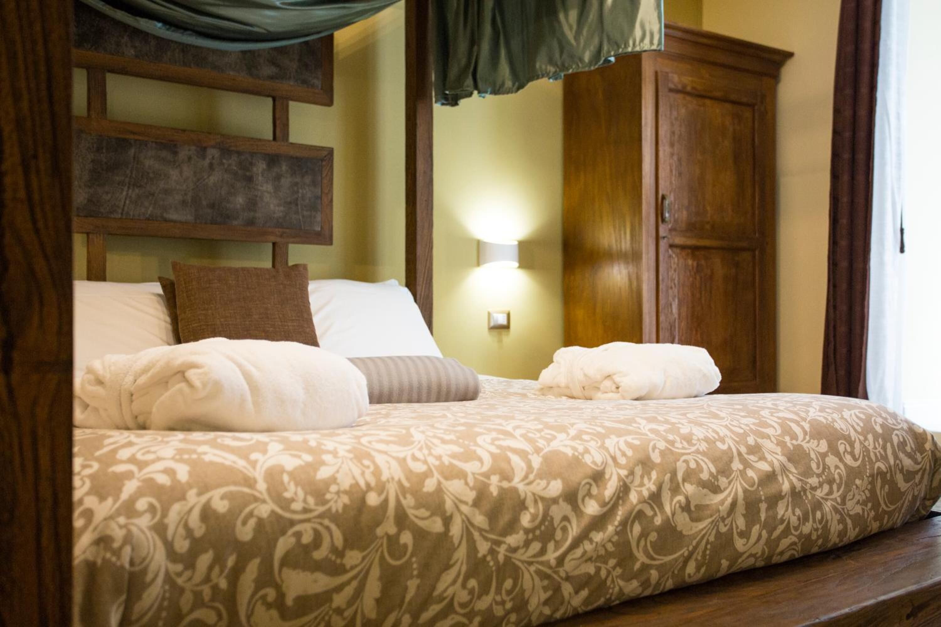 Photo - Chiaia 205 By Dimorra