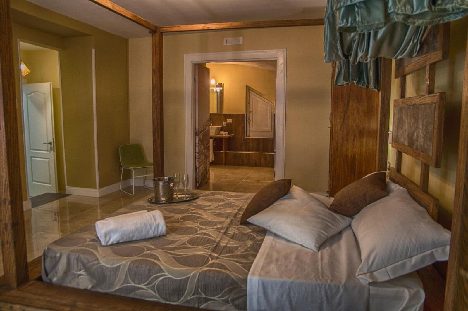 Photo - Chiaia 205 By Dimorra