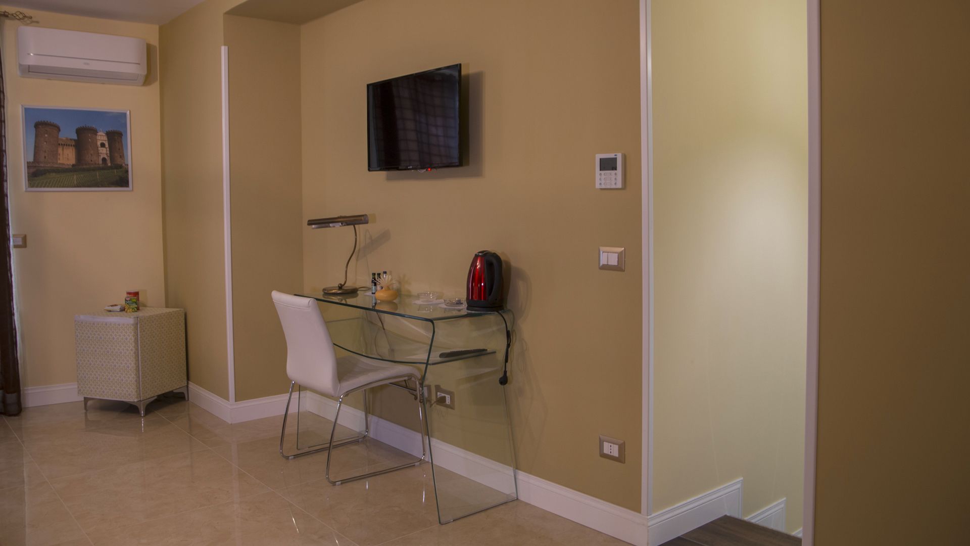 Photo - Chiaia 205 By Dimorra