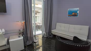 Télévision à écran plat