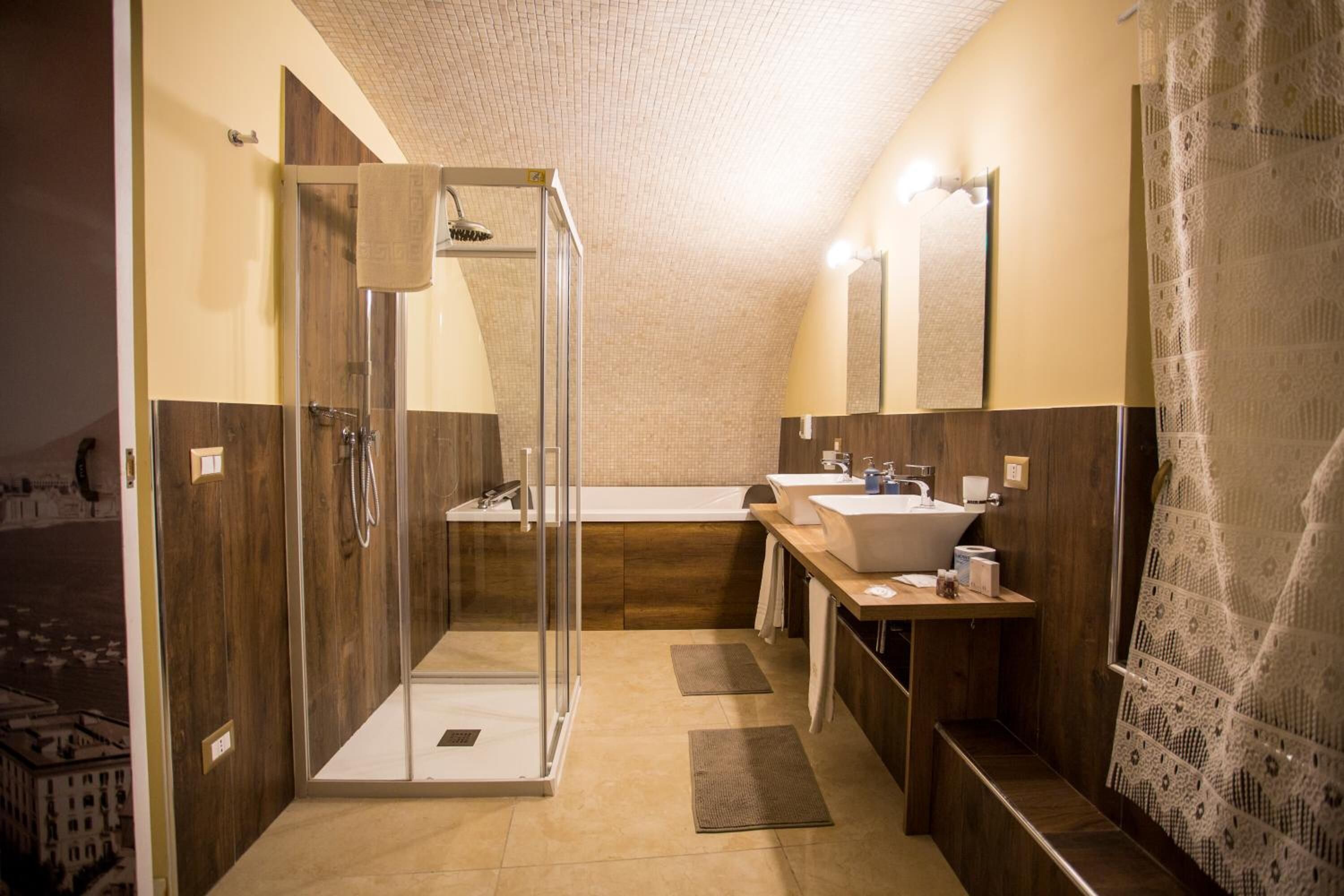 Photo - Chiaia 205 By Dimorra