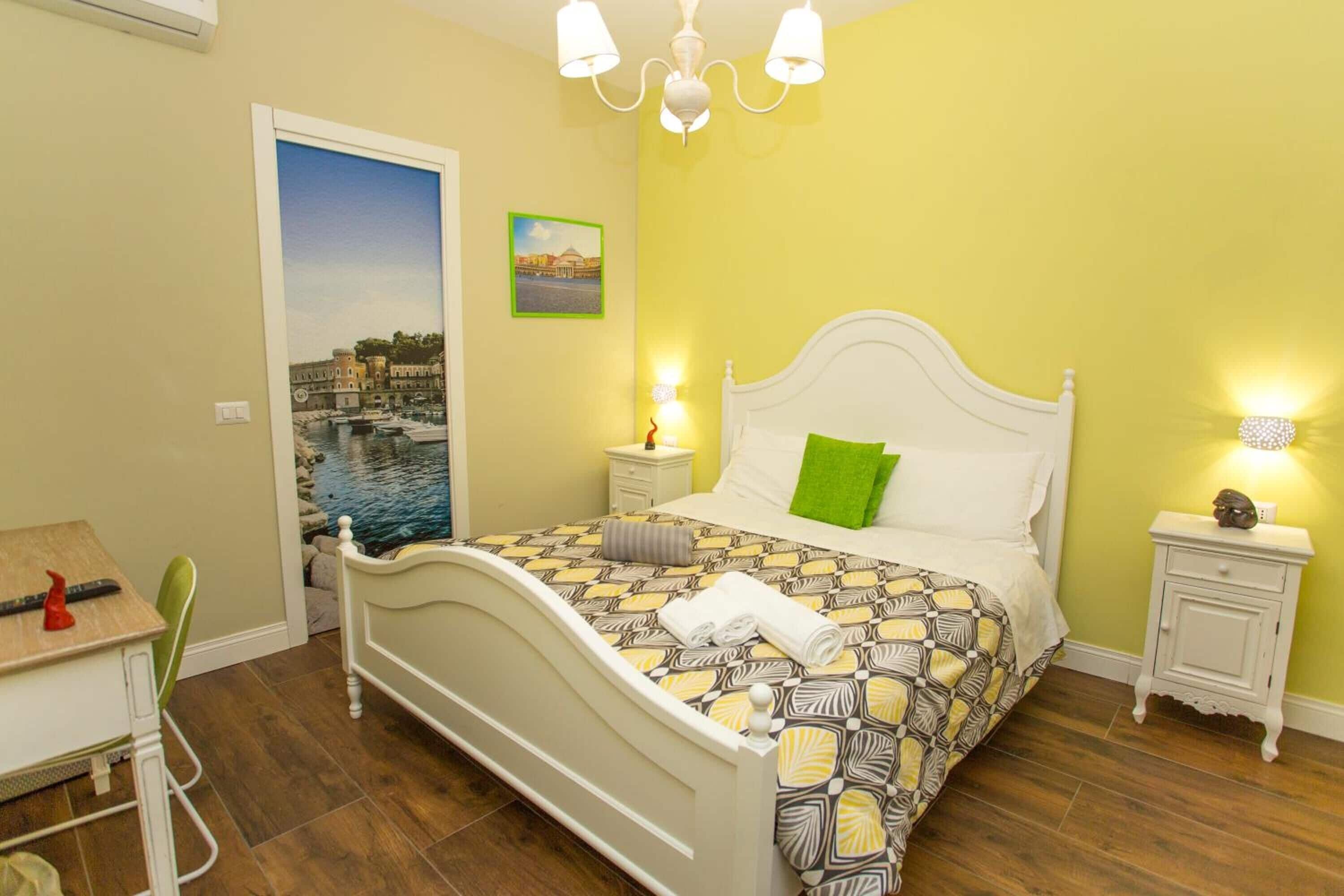 Photo - Chiaia 205 By Dimorra