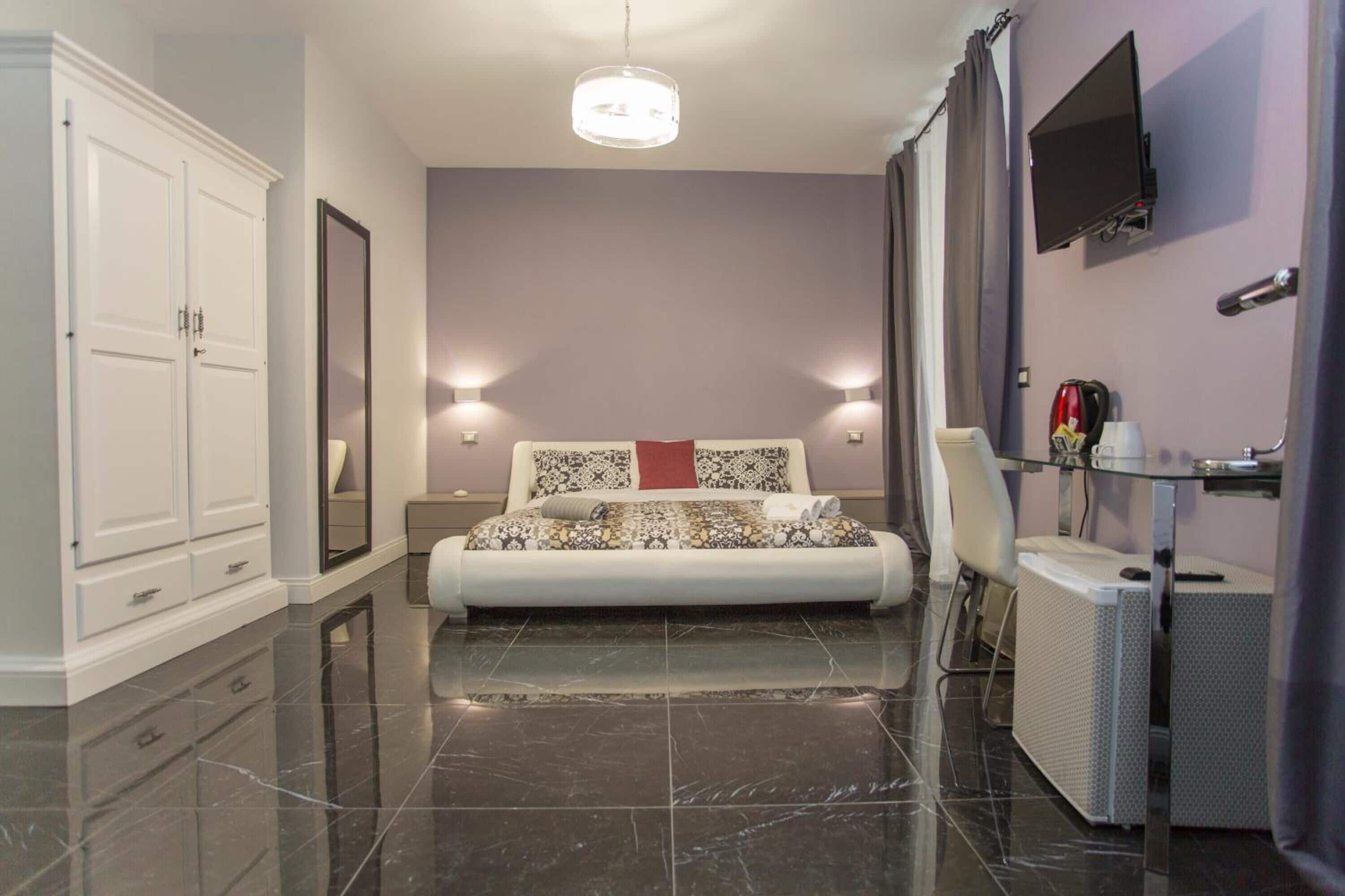 Photo - Chiaia 205 By Dimorra