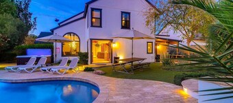 SWSS Hidden Room: Private Pool Unique/Chic 5star Resort Backyard Kierland - HiddenRoom