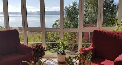 PensiĂłn El Carloto