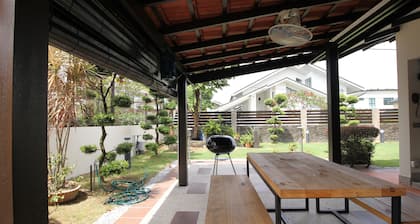Ohana Luxury Bungalow
