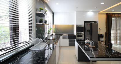 Ohana Luxury Bungalow