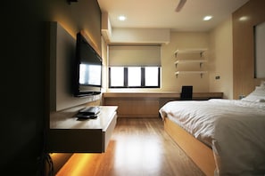 Ferienhaus, 4 Schlafzimmer | 4 Schlafzimmer, Bügeleisen/Bügelbrett, kostenloses WLAN