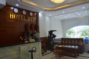 Lobby - Hotel HTP (Quy Nhon)