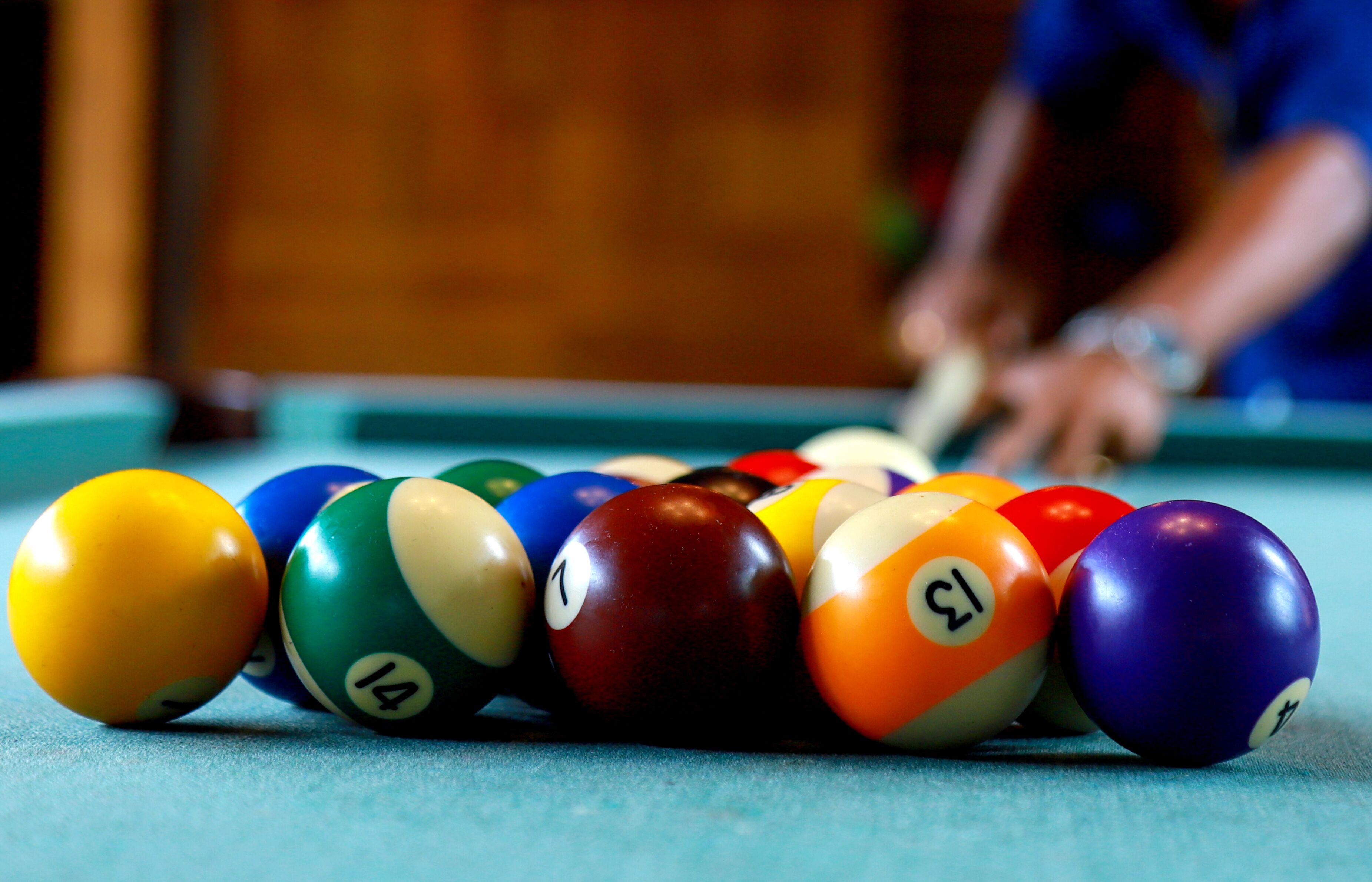 Foto - LEGOLAND NINJAGO Cabins