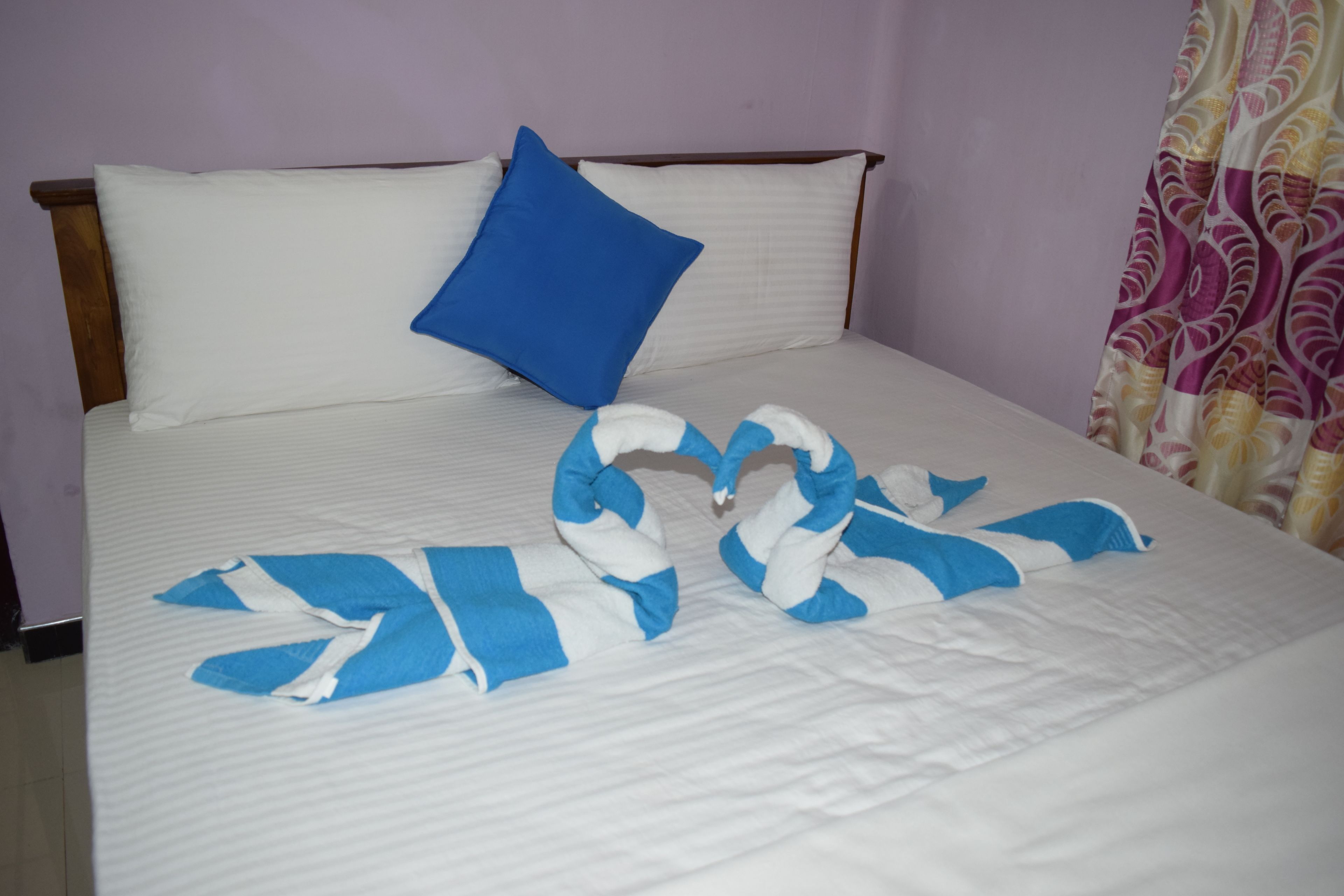 Foto - Gloriya Mathews family villa