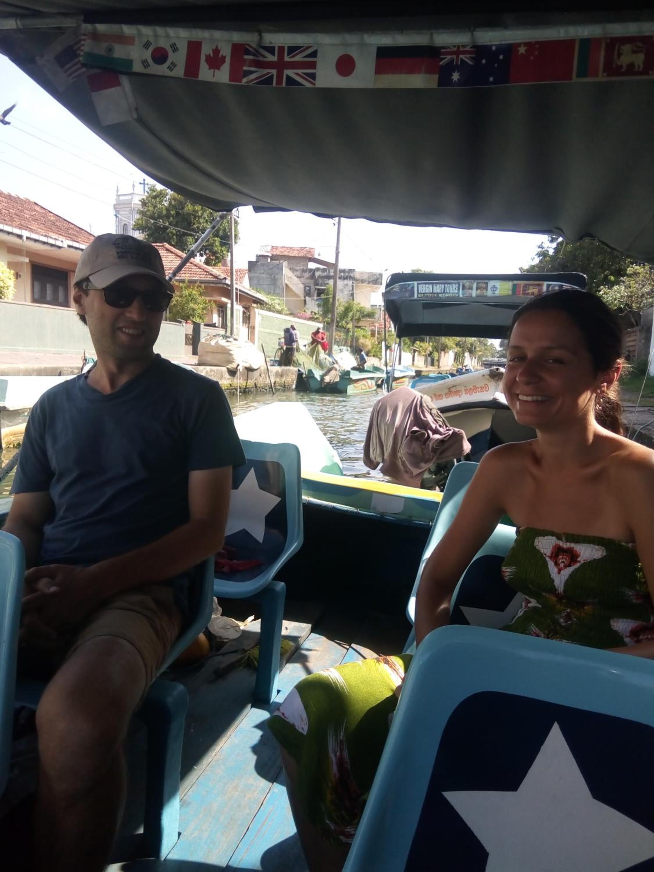 Foto - Gloriya Mathews family villa