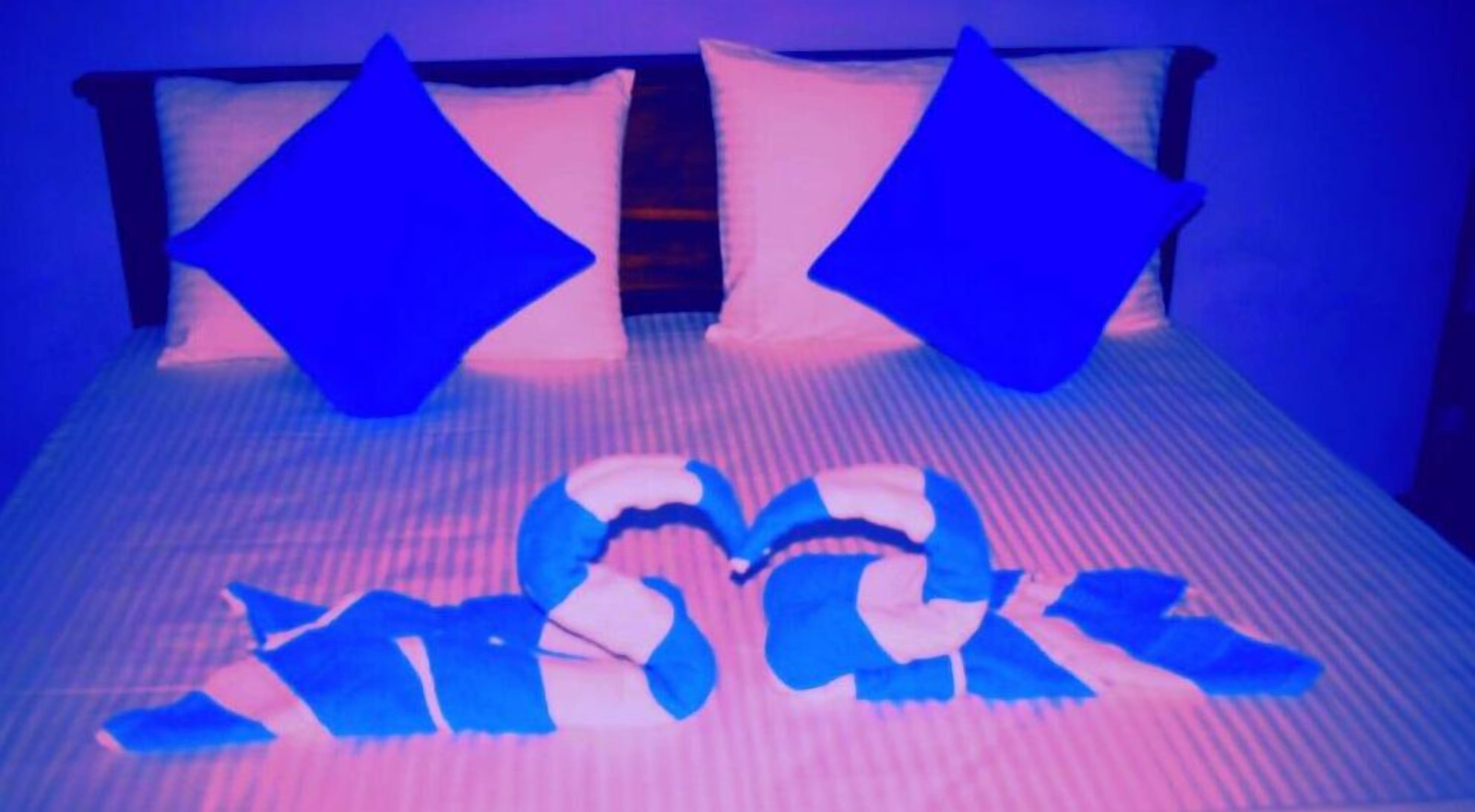 Foto - Gloriya Mathews family villa